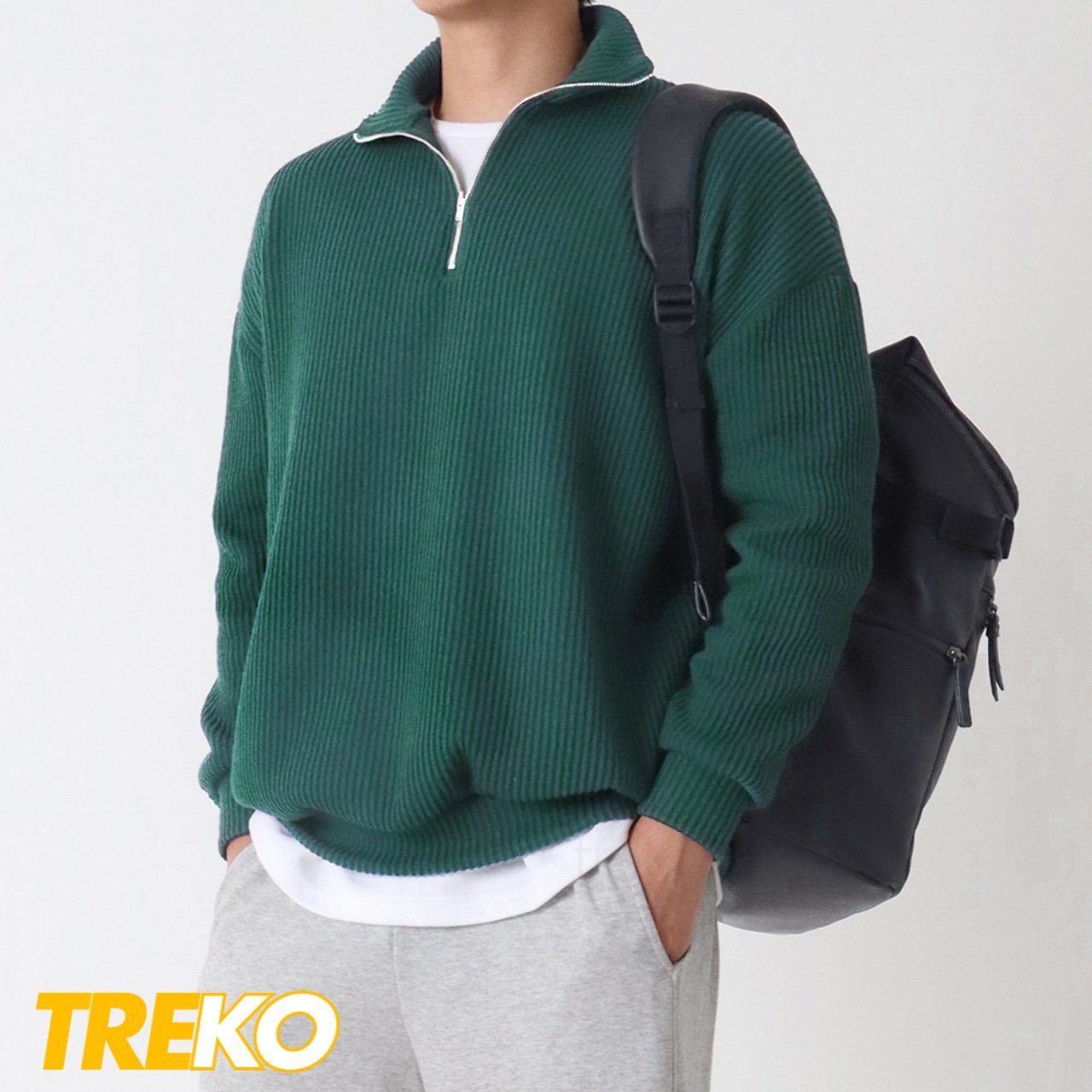 Any 2 Pieces Sweatshirt Combo - Image 2